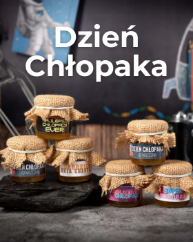 Dzień Chłopaka